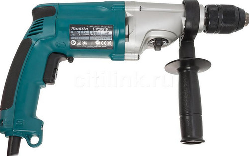 Trapano percussione makita - a,