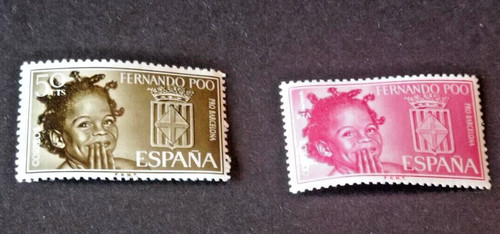 Fernando poo 1963 barcellona - fernando,