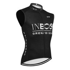 Giacca ciclismo ineos - giacca,