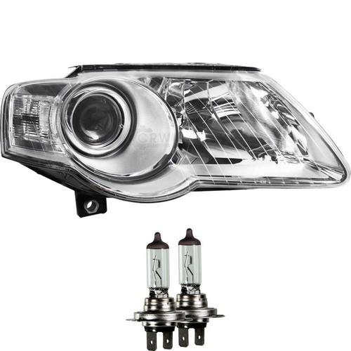 Fanale destro per passat iv - fanale,