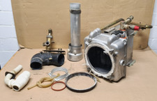 Scambiatore di calore caldaia