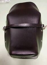 Coprisella con maniglia Moto