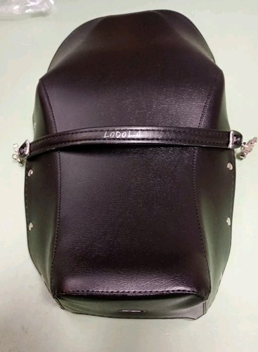 Coprisella con maniglia - , moto