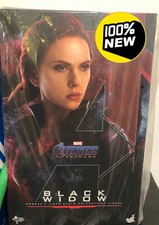 Nuovo Hot Toys MMS533