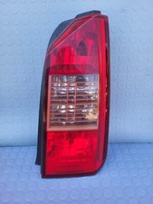 FANALE POSTERIORE DESTRA FIAT