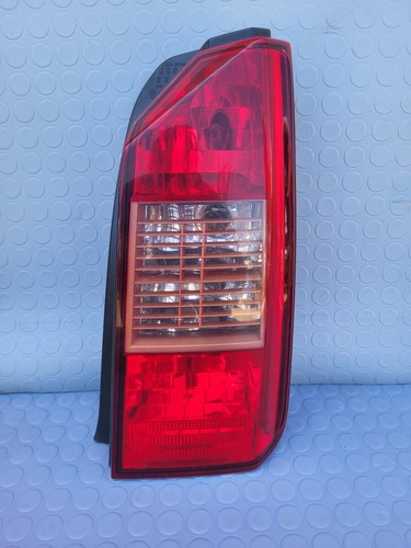 Fanale posteriore destra fiat - posteriore,