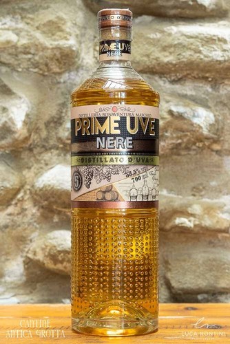 Prime uve nere bonaventura - prime,
