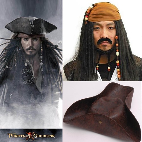 Pirati dei caraibi jack - dei,