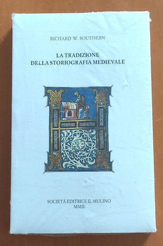 Southern la tradizione - r.w.,
