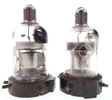 2x RV12P2000 = PV1 = CF2000