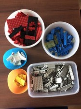 Lotto mattoncini lego - lotto,