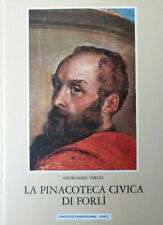LA PINACOTECA CIVICA DI FORLÌ - G.Viroli [Romagna] 