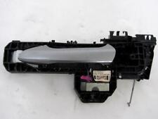 A20476001709999 MANIGLIA ESTERNA PORTA ANTERIORE SINISTRA MERCEDES CLASSE E 220 