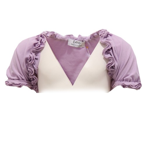1653z coprispalle bimba - 1653z,