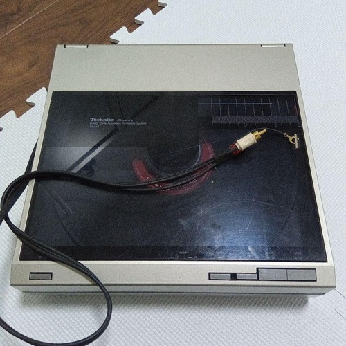 Technics automatic - technics,