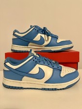 Nike Dunk Low 'Coast UNC'