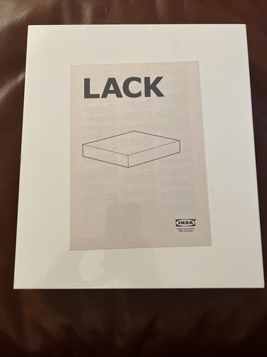 Ikea nero mensola - ikea,