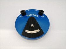 Jim Dunlop JHF2 Jimi Hendrix