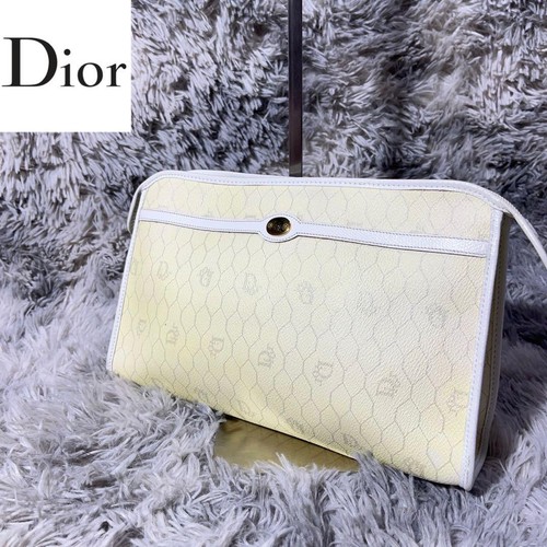 Very christian dior pouch - dior,