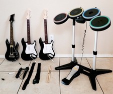 Xbox One Rock Band 4 Bundle 3