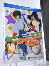 Kimagure Orange Road Complete