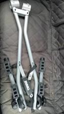 Porta biciclette Thule per