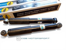 COPPIA AMMORTIZZATORI