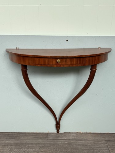 Consolle vintage italiana - vintage, a