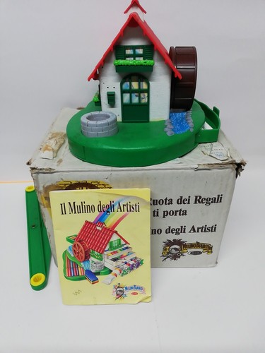 Mulino bianco degli - mulino,