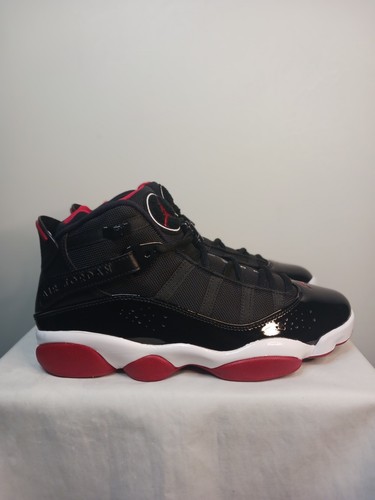 Nike jordan anelli - 6, uomo