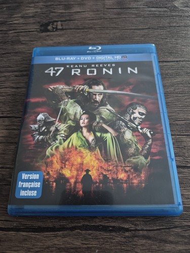 Ronin blu ray - ,