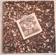 Area – Are(A)zione LP 33