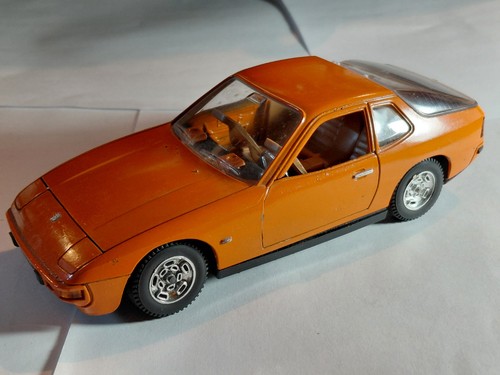 Mebetoys mattel 8612 porsche - mebetoys,