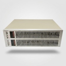 Technics SH-8065 Equalizzatore