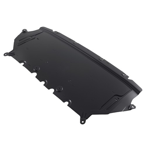 Engine shield anteriore for - shield,