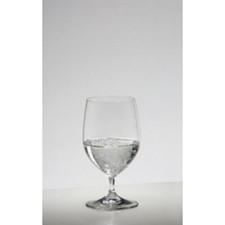 6 bicchieri acqua Riedel Vinum
