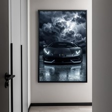 Arte veicolo Lamborghini