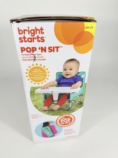 Bright Starts Pop 'N Sit