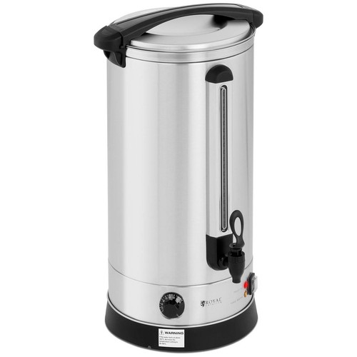Bollitore elettrico doppia - bollitore,
