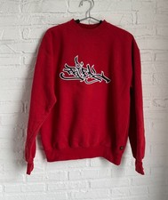 Felpa vintage anni 2000 Y2K