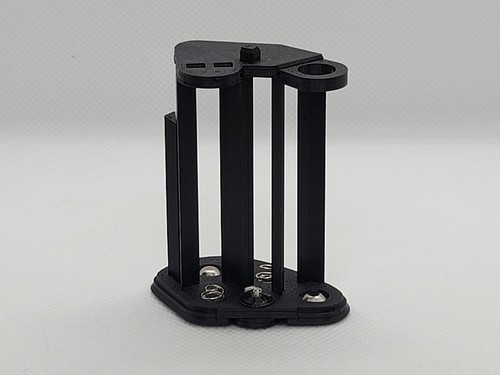 Nikon f100 supporto - nikon, batteria