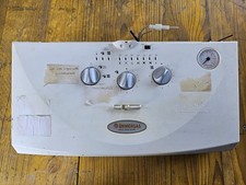 Scheda caldaia immergas mod - caldaia,