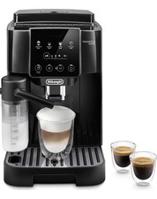 De Longhi Macchina Caffè Espresso Macinato con Filtro 1450 W Nero ECAM220.60.B