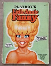 PLAYBOY'S LITTLE ANNIE FANNY