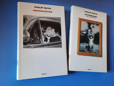 Philip roth patrimonio - philip,