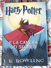 Libro 2 Harry Potter e la