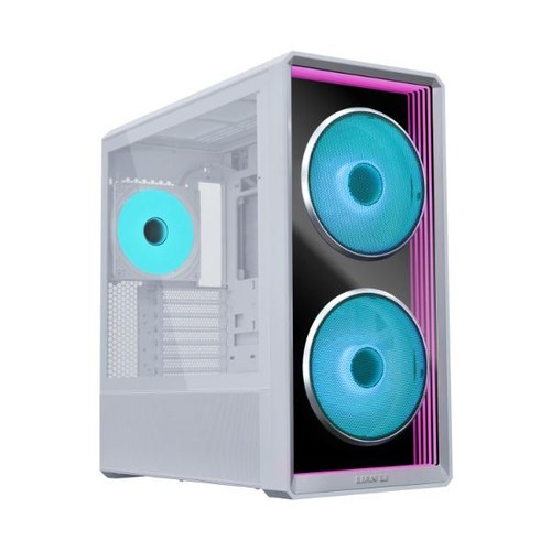Lian lancool 217 inf - lancool,