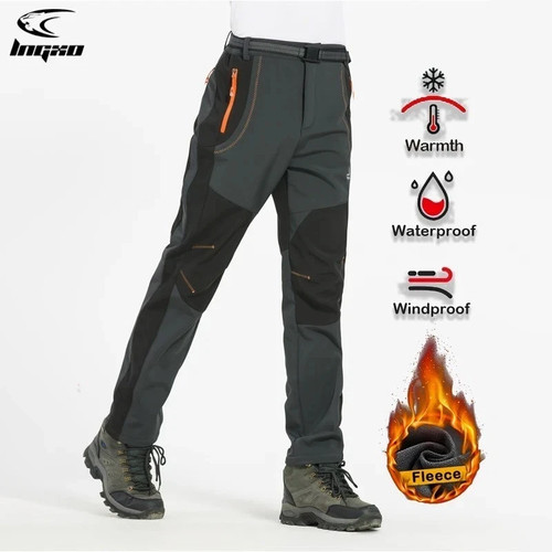 Pantaloni uomo per - da,