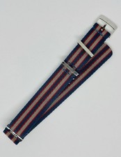 Cinturino OMEGA NATO - James