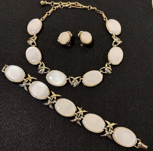 Set termico bianco - , vintage